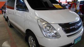For sale Hyundai Starex 2009