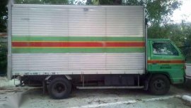 Isuzu Elf For Sale