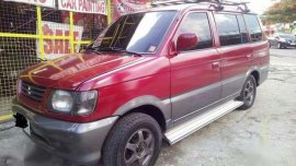 Mitshubishi Adventure DIESEL