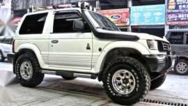 For sale 2004 Pajero Jr