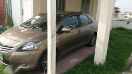 Rush rush sale Toyota Vios limited