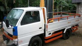 For sale Elf Truck Busses 2000