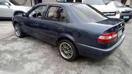 1998 Toyota Corolla lovelife