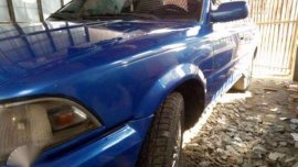 1990 Toyota Corolla Blue MT For Sale