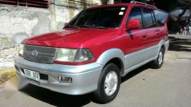 Toyota Revo SR MT Cebu 2002