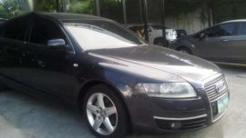 2009 Audi a6 - 2006 Audi a6 3.0