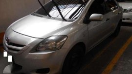 Toyota Vios 1.3 L 2007