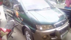 2001 Hyundai Starex Van-Turbo Intercooler