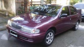 For sale Nissan Sentra FE
