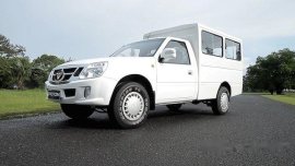 Foton LCV 2015 M/T for sale 