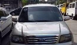 Ford Escape 2008 for sale 
