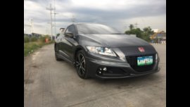2014 Honda CRZ 1.5L MT Hybrid for sale