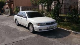 Nissan Cefiro 2.0 Automatic Gas For Sale