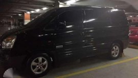For sale Hyundai Starex 2007