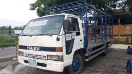 For sale Isuzu elf 4be1 inline