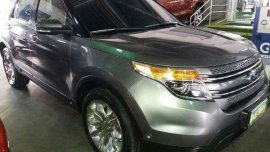 Ford Explorer 2013 for sale 