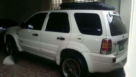 For sale Ford Escape 2010