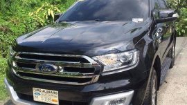 Ford Everest 2016 for sale