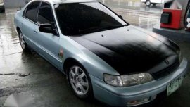 For sale Honda Accord 96