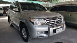 Toyota Land Cruiser 2011 for sale 