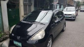 For sale Honda Jazz 2005