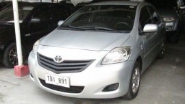 2011 Toyota Vios e in good condition