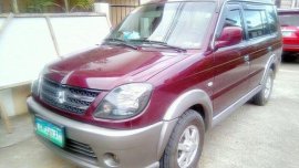 Mitsubishi Adventure 2013 for sale