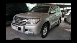 2011 Toyota Land Cruiser LC 200 AT for sale