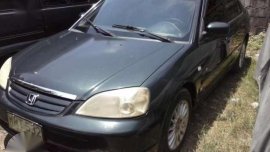 For sale Honda Civic Vtis 2001