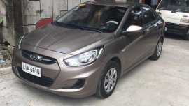 Hyundai Accent 2014 for sale 
