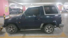 For sale Daihatsu Feroza 1994