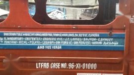 For sale Pasenger Jeep