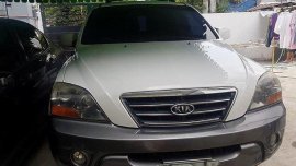 Kia Sorento 2006 for sale 
