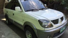 For sale Mitsubishi Adventure gls sport