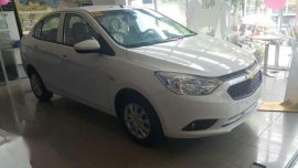 Chevrolet Sail sedan 1.5L AT White For Sale