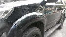 Toyota Fortuner V D4D 2015 AT For Sale