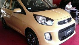 Kia Picanto 2017 for sale 