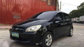 For sale Hyundai Getz 2007