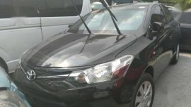 2015 Toyota Vios E Brown Manual for 455k