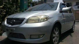 For sale 2004 Vios G matic