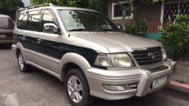 Toyota Revo VX200 2003 AT Gas For Sale