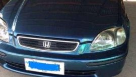 For sale Honda Civic vtec vti