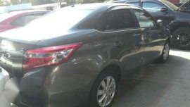 2016 Toyota Vios 1.3E Dual VVTi Alumina Jade AT for 610kk