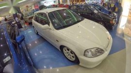 Honda Civic EK Hatchback EK9 For Sale