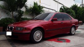 BMW 316i 1998 316I M/T for sale 