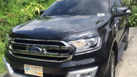 Ford Everest 2016 Automatic Diesel P1,500,000
