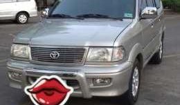 For sale Toyota Revo vx200