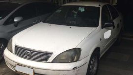2011 Nissan Sentra GX White For Sale