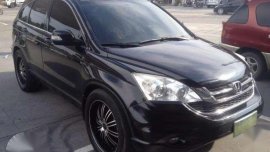 For sale Honda CRV 2009 mt