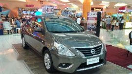 For sale Nissan Almera 1.5L 48k All-in